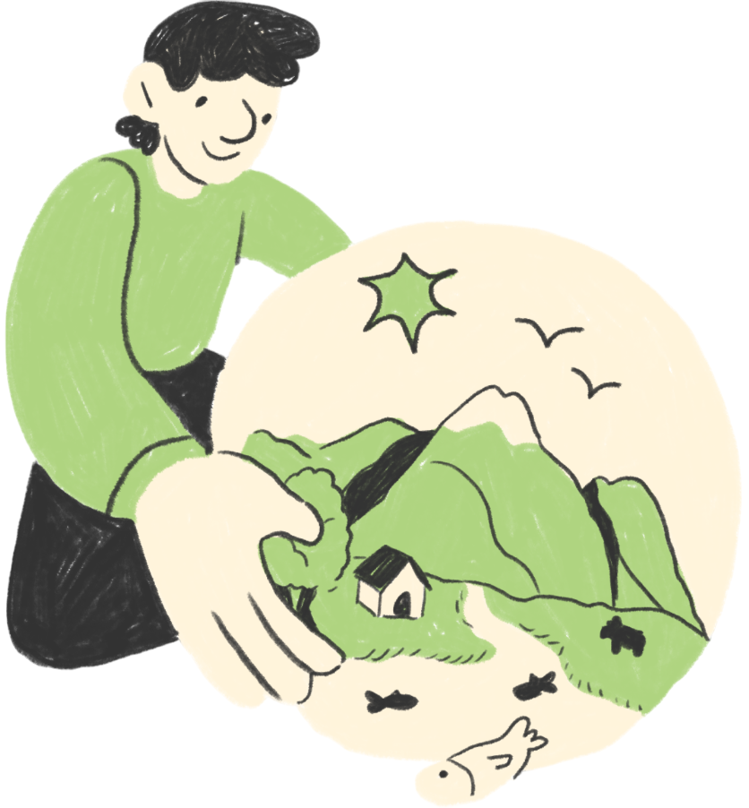 The Great British Gardener